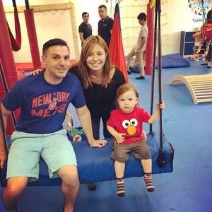 Meet your Posher, Gabriela